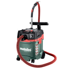 Пилосос акумуляторний Metabo AS 36-18 H 30 PC-CC 602075850 без АКБ