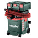 Пылесос аккумуляторный Metabo AS 36-18 H 30 PC-CC 602075850 без АКБ