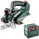 Рубанок аккумуляторный Metabo HO 18 LTX 20-82 602082840 без АКБ