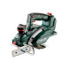 Рубанок аккумуляторный Metabo HO 18 LTX 20-82 602082840 без АКБ