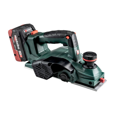 Рубанок аккумуляторный Metabo HO 18 LTX 20-82 602082840 без АКБ