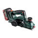 Рубанок аккумуляторный Metabo HO 18 LTX 20-82 602082840 без АКБ