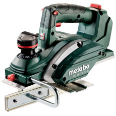 Рубанок акумуляторний Metabo HO 18 LTX 20-82 602082890 без АКБ