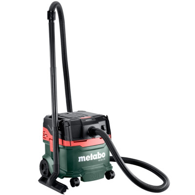 Пилосос Metabo AS 20 L PC 602083000