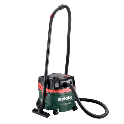 Пилосос Metabo ASA 20 L PC 602085000