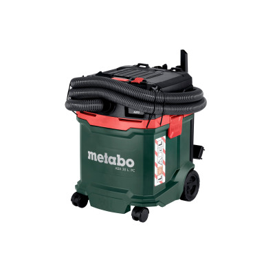 Пылесос Metabo ASA 30 L PC 602086000