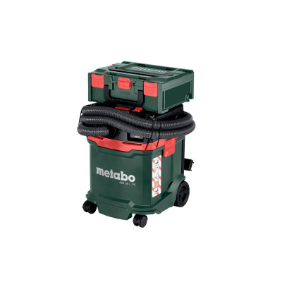 Пылесос Metabo ASA 30 L PC 602086000