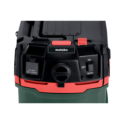 Пылесос Metabo ASA 30 L PC 602086000