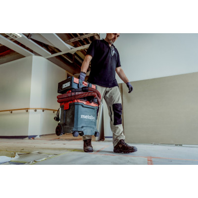 Пилосос Metabo ASA 30 M PC 602087000
