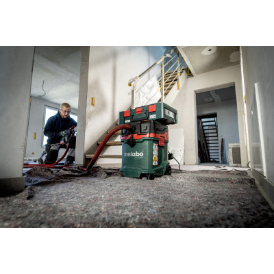 Пилосос Metabo ASA 30 M PC 602087000