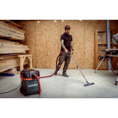 Пилосос Metabo ASA 30 M PC 602087000