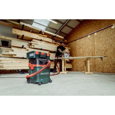 Пилосос Metabo ASA 30 M PC 602087000