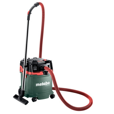 Пылесос Metabo ASA 30 H PC 602088000