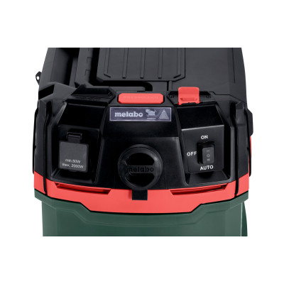 Пылесос Metabo ASA 30 H PC 602088000