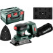 Вібраційна шліфмашина акумуляторна Metabo SM 18 LTX BL 602089840 без АКБ