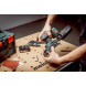 Вібраційна шліфмашина акумуляторна Metabo SM 18 LTX BL 602089850 без АКБ