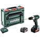 Дрель-шуруповерт аккумуляторная Metabo BS 18 LT 602102500