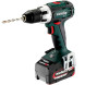 Дрель-шуруповерт аккумуляторная Metabo BS 18 LT 602102500