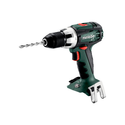 Дриль-шуруповерт акумуляторний Metabo BS 18 LT Set 602102600