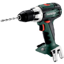 Дрель-шуруповёрт аккумуляторная Metabo BS 18 LT 602102890 без АКБ