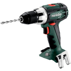 Дриль-шуруповерт акумуляторний Metabo BS 18 LT 602102890 без АКБ