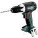 Дрель-шуруповёрт аккумуляторная Metabo BS 18 LT 602102890 без АКБ