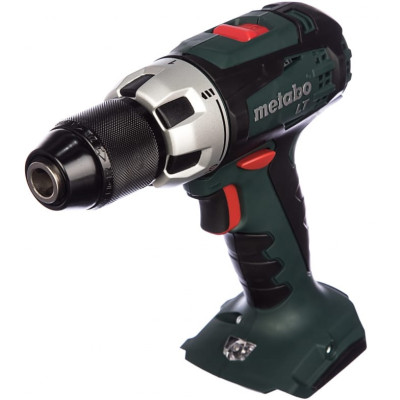 Дрель-шуруповёрт аккумуляторная Metabo BS 18 LT 602102890 без АКБ
