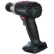 Дрель-шуруповёрт аккумуляторная Metabo BS 18 LT 602102890 без АКБ