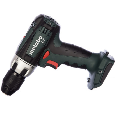 Дрель-шуруповёрт аккумуляторная Metabo BS 18 LT 602102890 без АКБ