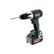 Дриль-шуруповерт ударний акумуляторний Metabo SB 18 LT 602103500