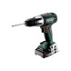 Дриль-шуруповерт ударний акумуляторний Metabo SB 18 LT Compact 602103510