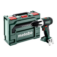 Дриль-шуруповерт ударний акумуляторний Metabo SB 18 LT 602103840 без АКБ