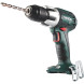 Дриль-шуруповерт ударний акумуляторний Metabo SB 18 LT 602103840 без АКБ