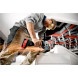 Угловая шлифмашина аккумуляторная Metabo W 18 LTX 125 Quick 602174610