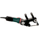 Стрічкова шліфмашина для труб Metabo RBE 9-60 Set 602183510