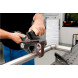 Стрічкова шліфмашина для труб Metabo RBE 9-60 Set 602183510