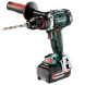 Дрель-шуруповёрт аккумуляторная Metabo BS 18 LTX Impuls 602191500