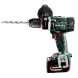Дрель-шуруповёрт аккумуляторная Metabo BS 18 LTX Impuls 602191500