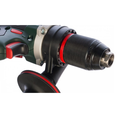 Дрель-шуруповёрт аккумуляторная Metabo BS 18 LTX Impuls 602191500