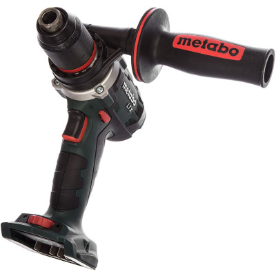 Дрель-шуруповёрт аккумуляторный Metabo BS 18 LTX Impuls 602191890 без АКБ
