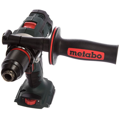 Дрель-шуруповёрт аккумуляторный Metabo BS 18 LTX Impuls 602191890 без АКБ