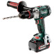 Дрель-шуруповёрт ударная аккумуляторная Metabo SB 18 LTX Impuls 602192500