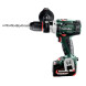 Дрель-шуруповёрт ударная аккумуляторная Metabo SB 18 LTX Impuls 602192500