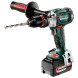 Дриль-шуруповерт ударний акумуляторний Metabo SB 18 LTX Impuls 602192650