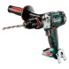 Дрель-шуруповёрт ударная аккумуляторная Metabo SB 18 LTX Impuls 602192840 без АКБ