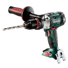Дриль-шуруповерт ударний акумуляторний Metabo SB 18 LTX Impuls 602192890 без АКБ