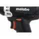 Гвинтоверт ударний акумуляторний Metabo SSD 18 LT 602196500