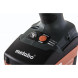 Гвинтоверт ударний акумуляторний Metabo SSD 18 LT 602196500