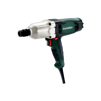 Гайковерт Metabo SSW 650 602204000