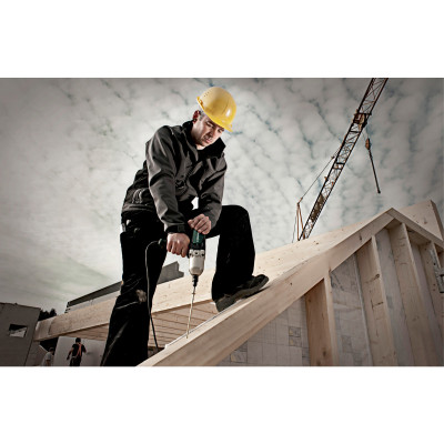 Гайковерт Metabo SSW 650 602204000